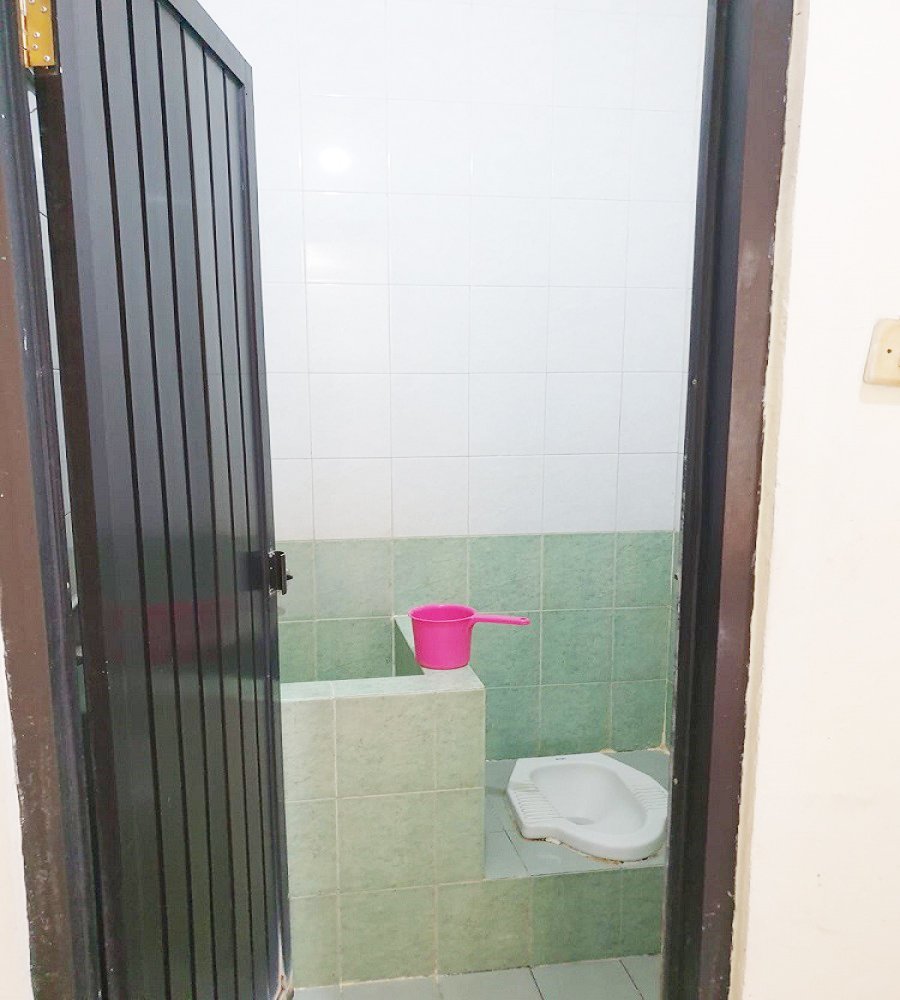 Kost Putra Dekat Universitas Surabaya dan Dekat Transmart Carrefour Rungkut Surabaya - 4