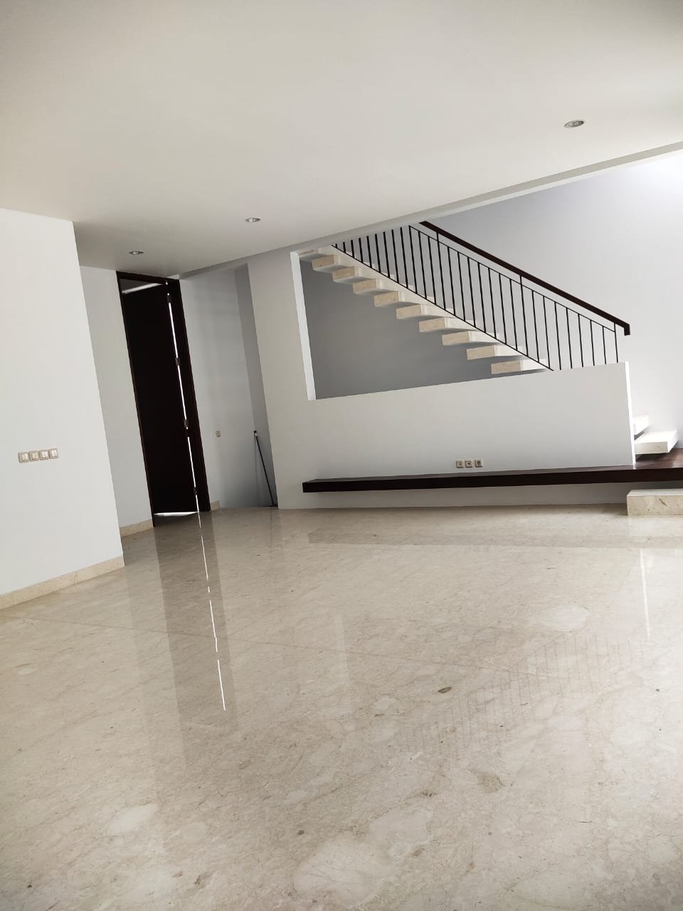 Dijual Mini Cluster mewah dalam Kota di Kawasan Senayan - 3