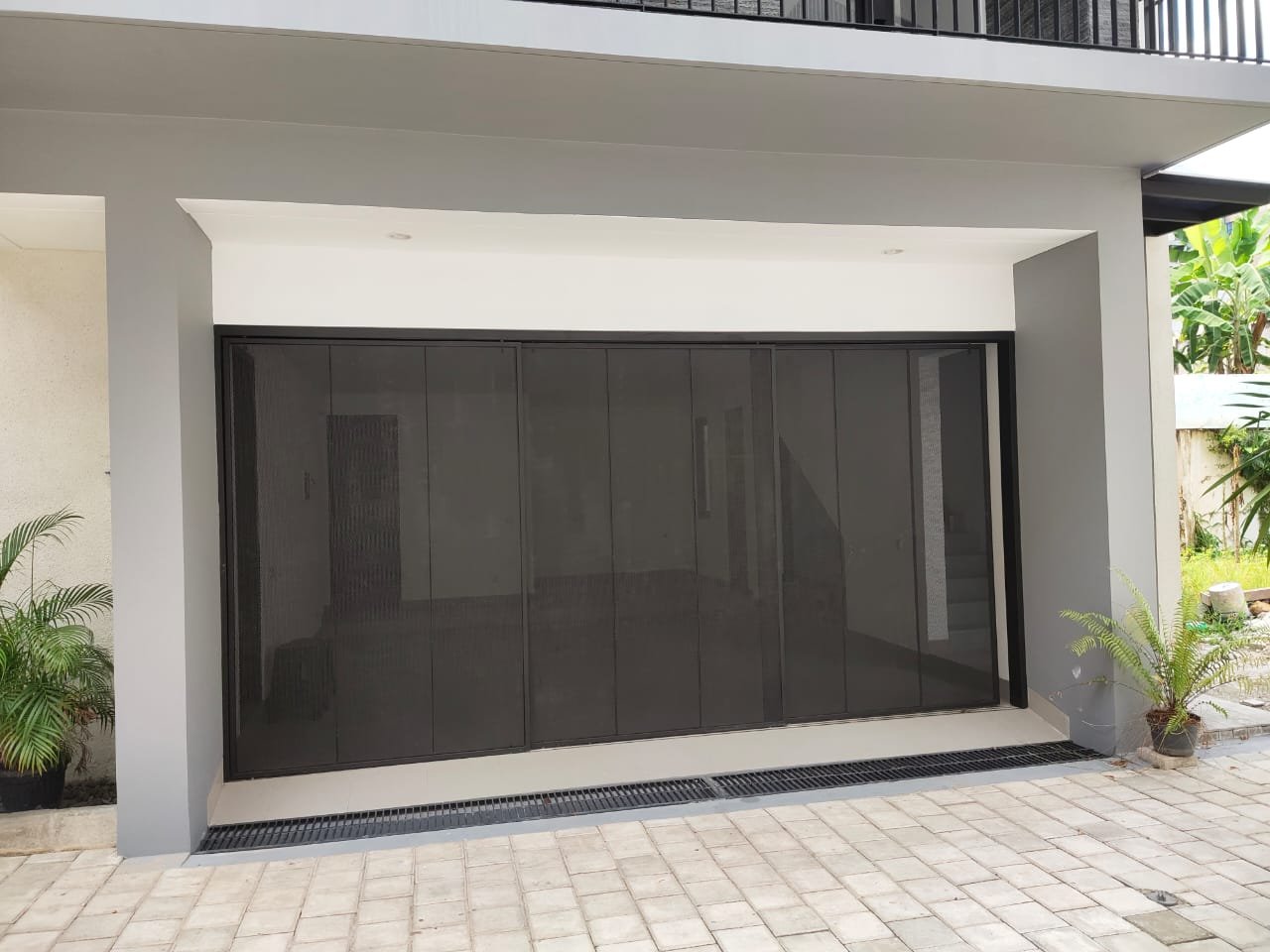 Dijual Mini Cluster mewah dalam Kota di Kawasan Senayan - 7