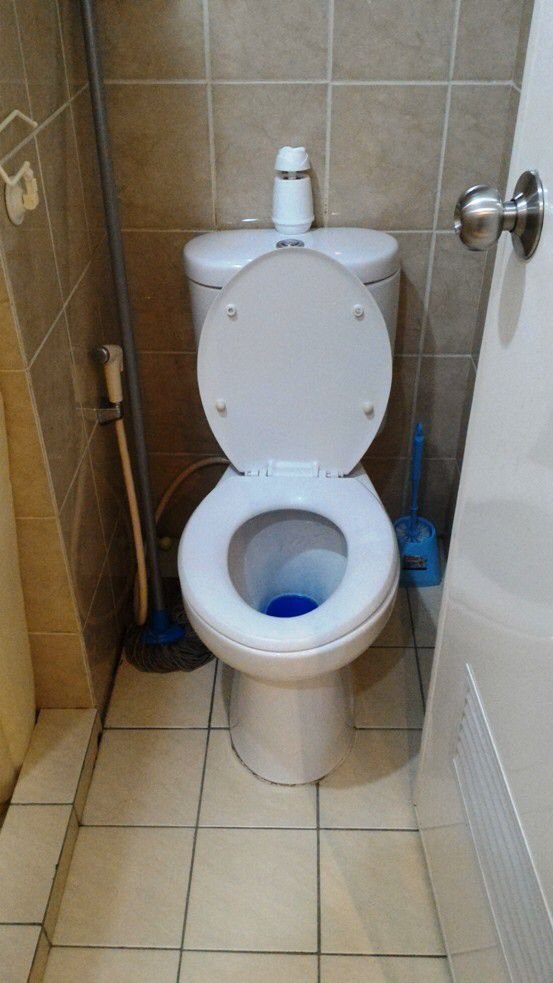 Disewakan/ Dijual Apartemen Green Bay Pluit (Pemandangan Laut) - Studio Fully Furnished Design Interior - 8