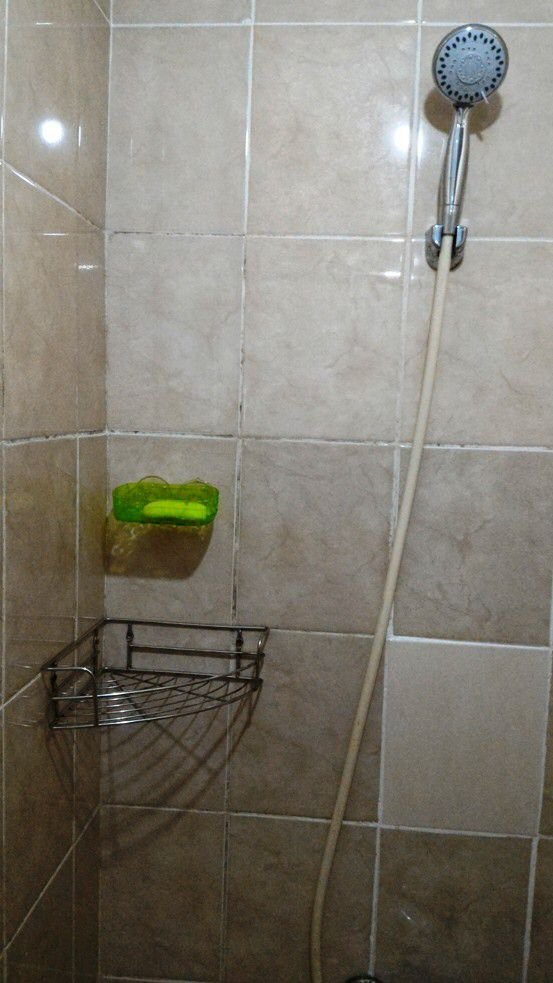 Disewakan/ Dijual Apartemen Green Bay Pluit (Pemandangan Laut) - Studio Fully Furnished Design Interior - 7