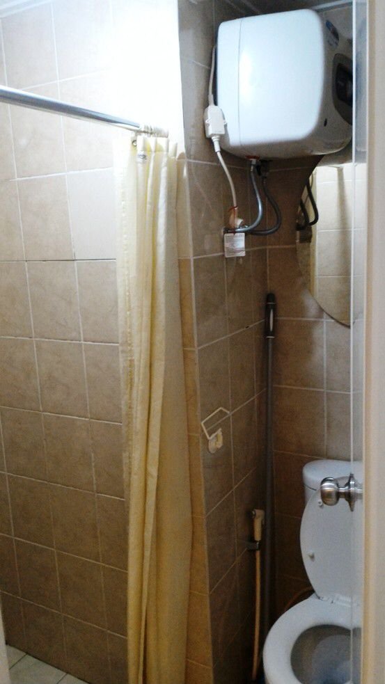 Disewakan/ Dijual Apartemen Green Bay Pluit (Pemandangan Laut) - Studio Fully Furnished Design Interior - 9