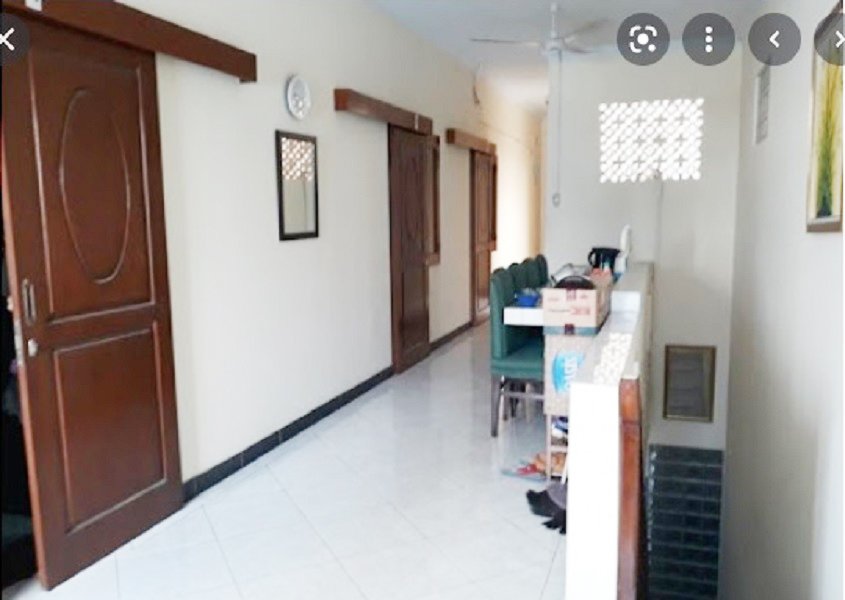Kost di Bendungan Hilir Dekat Gelora Bung Karno dan Gedung DPR/MPR RI Senayan - 5
