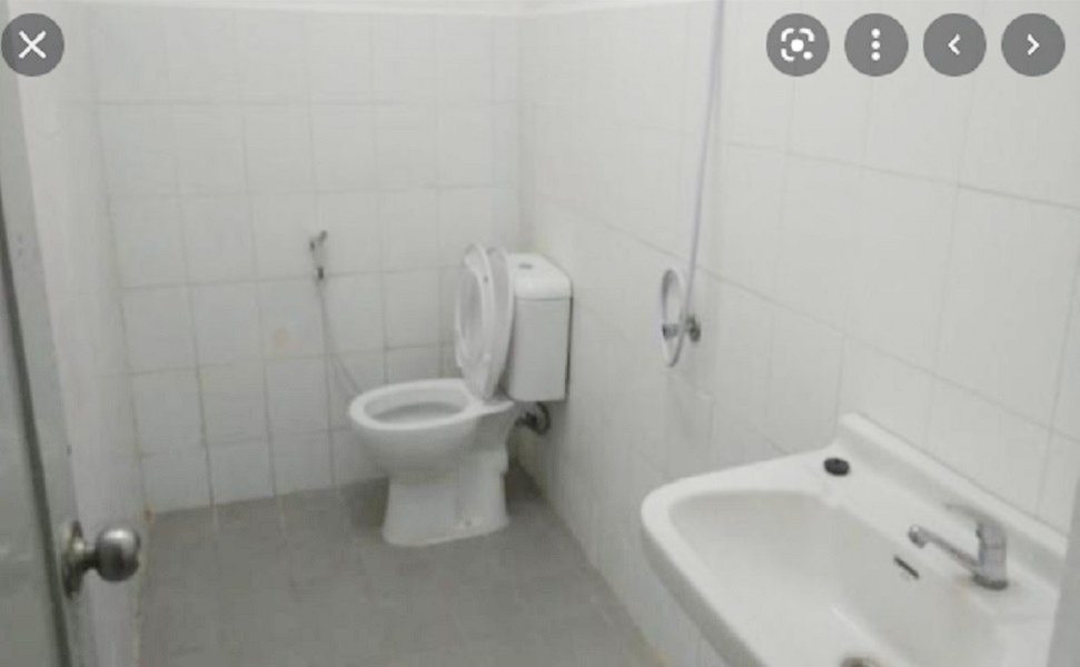 Kost di Bendungan Hilir Dekat Gelora Bung Karno dan Gedung DPR/MPR RI Senayan - 7