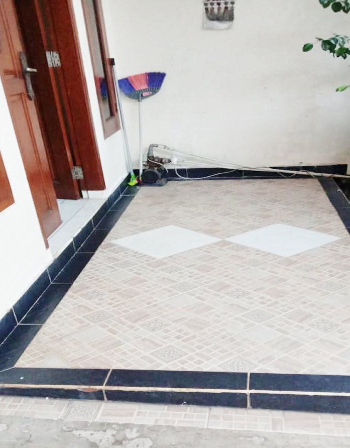 Kost di Bendungan Hilir Dekat Gelora Bung Karno dan Gedung DPR/MPR RI Senayan - 3