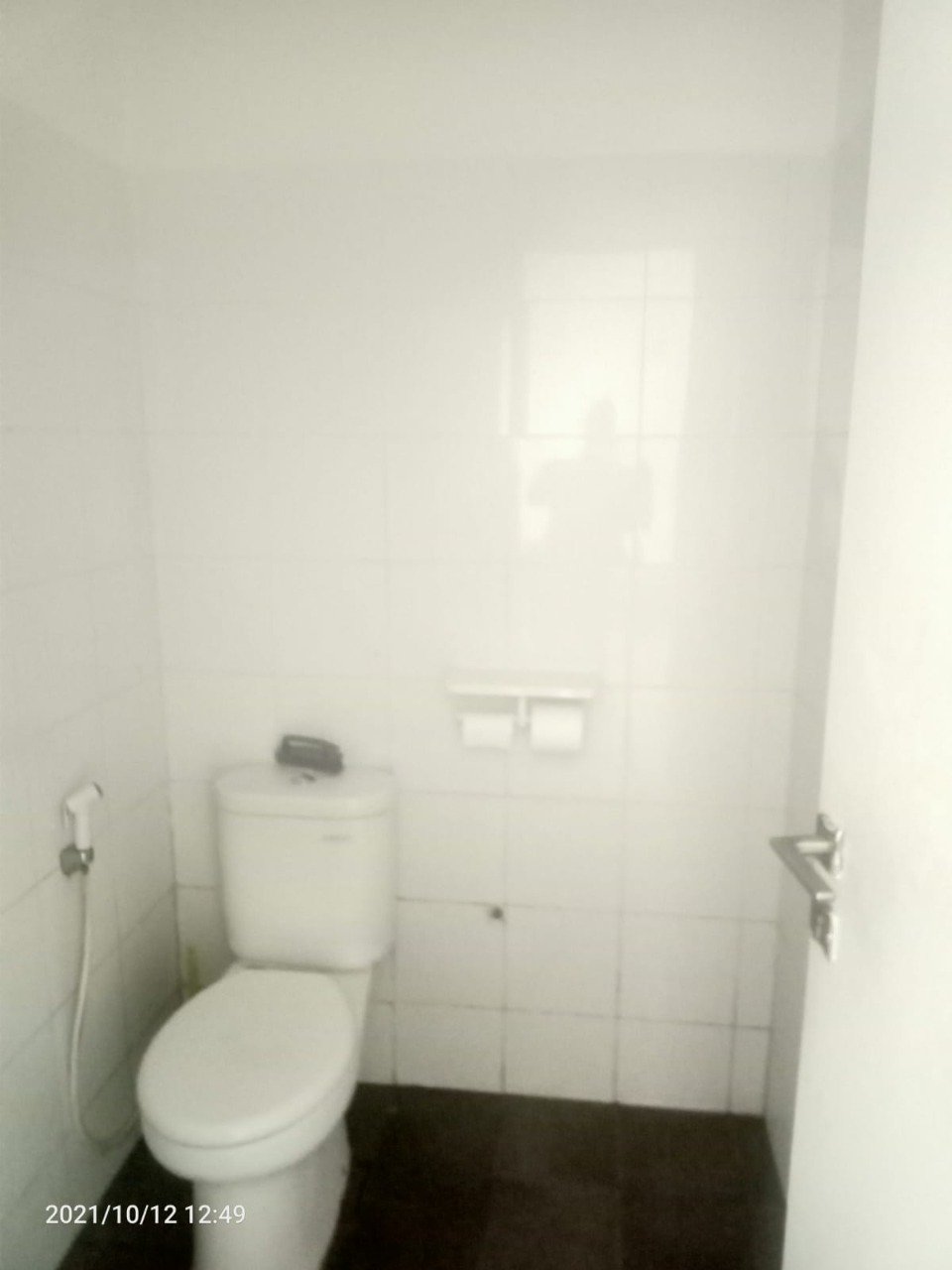 Disewakan/ Dijual Rumah Bagus dan Nyaman di Serpong Natura City, Tangerang - 7