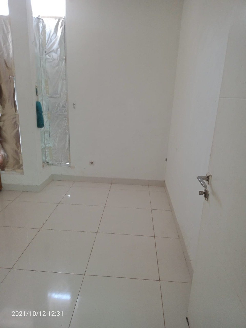 Disewakan/ Dijual Rumah Bagus dan Nyaman di Serpong Natura City, Tangerang - 3