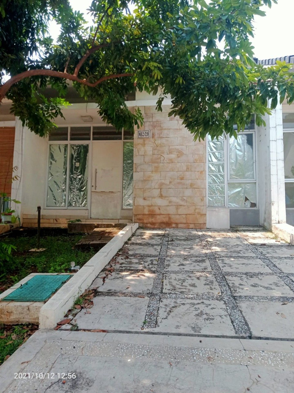 Disewakan/ Dijual Rumah Bagus dan Nyaman di Serpong Natura City, Tangerang - 1
