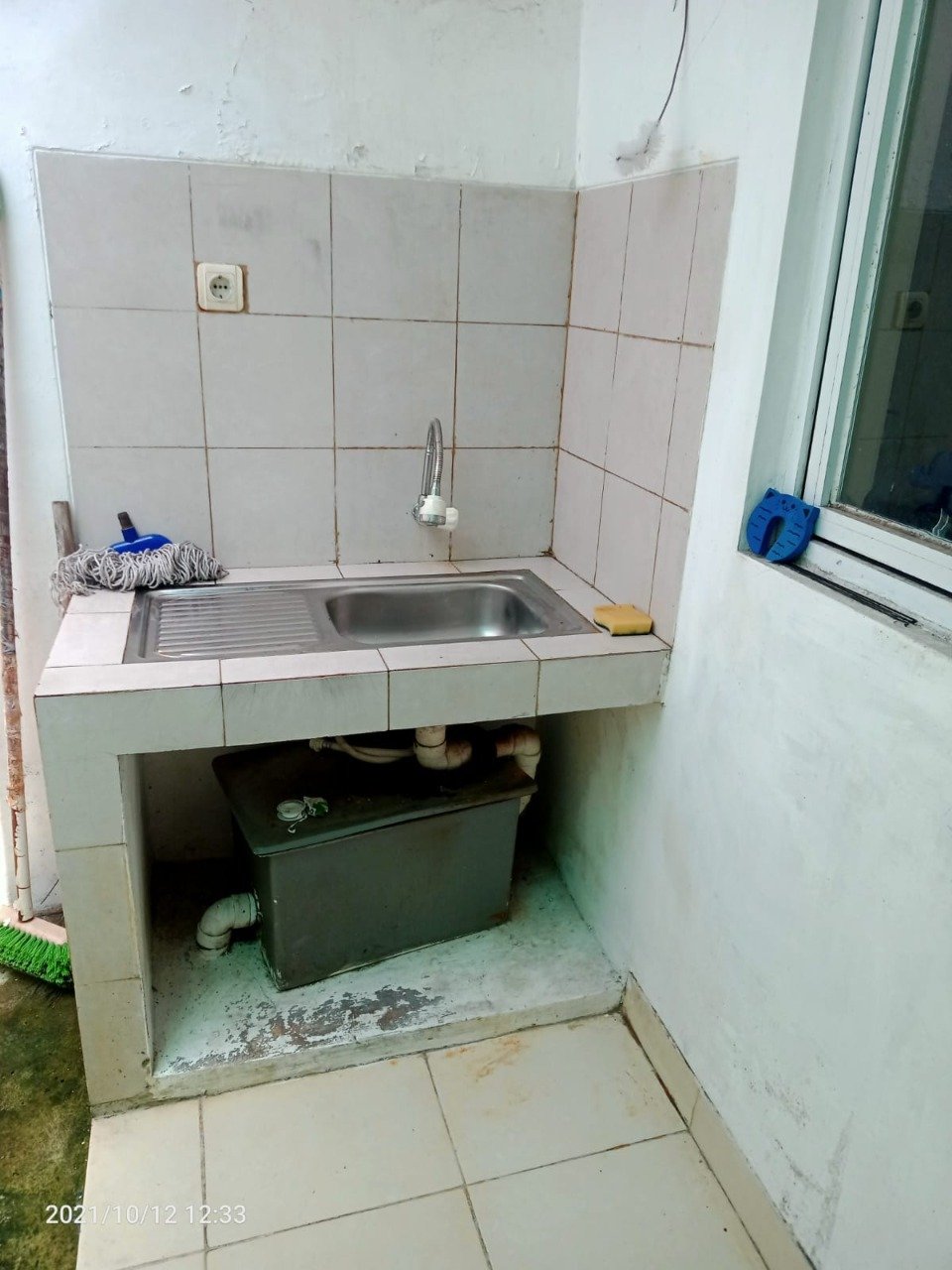 Disewakan/ Dijual Rumah Bagus dan Nyaman di Serpong Natura City, Tangerang - 6