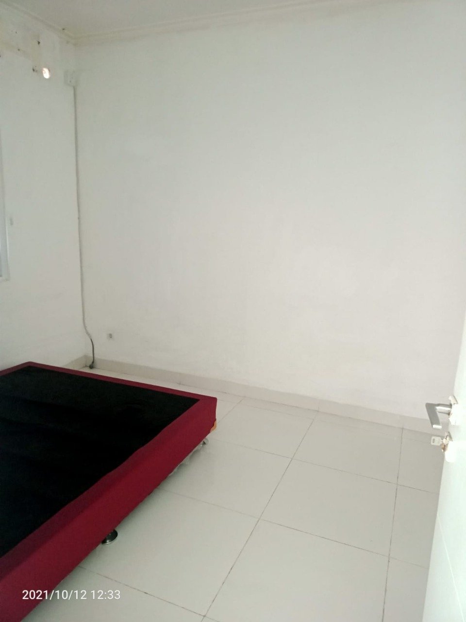 Disewakan/ Dijual Rumah Bagus dan Nyaman di Serpong Natura City, Tangerang - 5