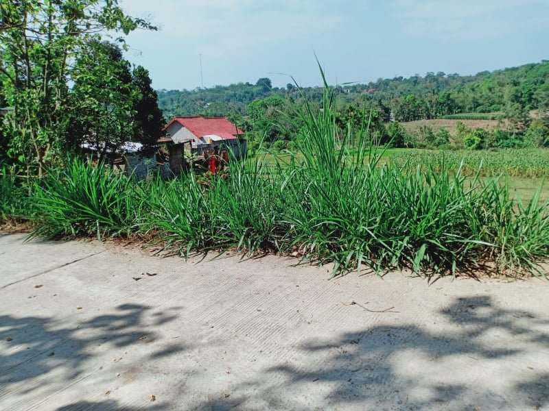 Jual Tanah di Kota Wisata Matesih Karanganyar - 5