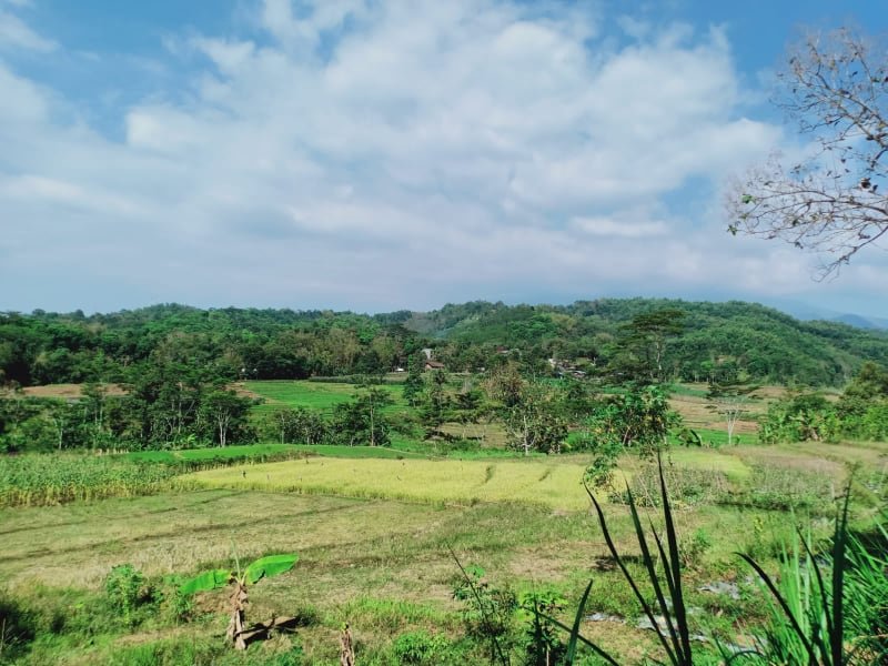 Jual Tanah di Kota Wisata Matesih Karanganyar - 2