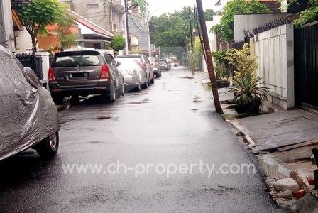 Rumah Kost Tanjung Duren Jakarta Barat - 2