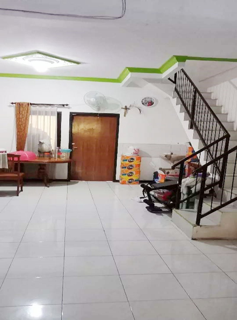 Rumah Dijual 2 Lantai di Karangpilang Kota Surabaya Dekat SMA Negeri 22 Surabaya - 6