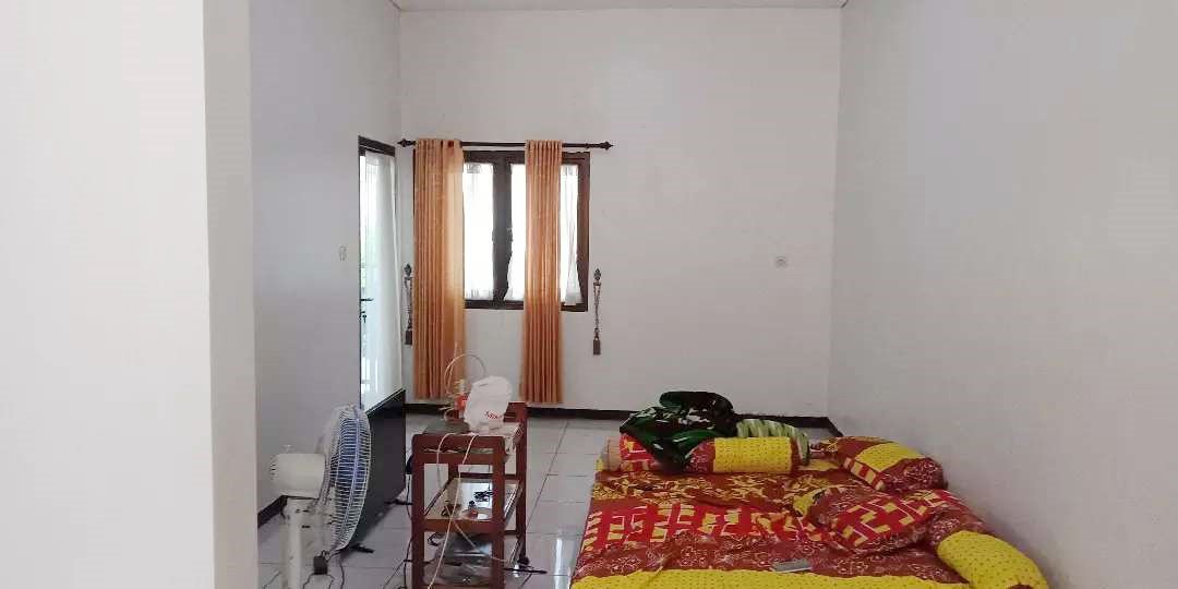 Rumah Dijual 2 Lantai di Karangpilang Kota Surabaya Dekat SMA Negeri 22 Surabaya - 5