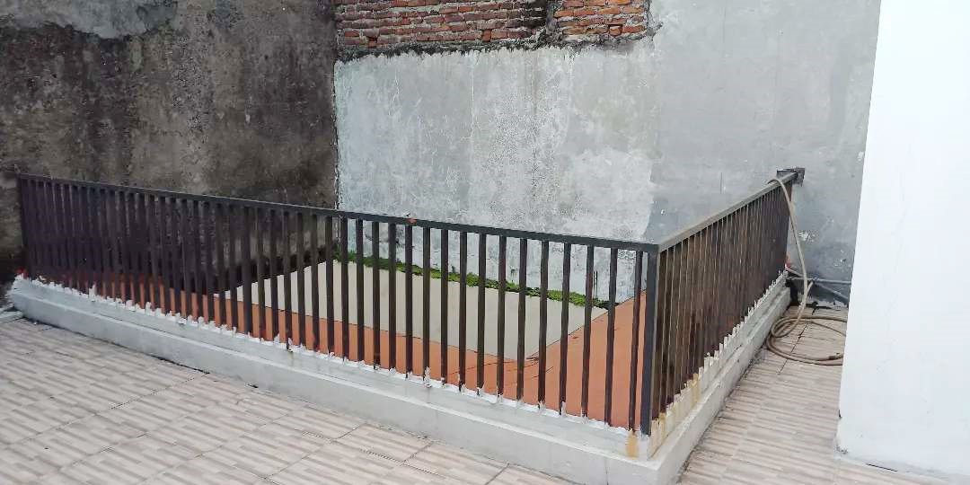 Rumah Dijual 2 Lantai di Karangpilang Kota Surabaya Dekat SMA Negeri 22 Surabaya - 13