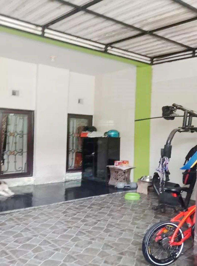 Rumah Dijual 2 Lantai di Karangpilang Kota Surabaya Dekat SMA Negeri 22 Surabaya - 3
