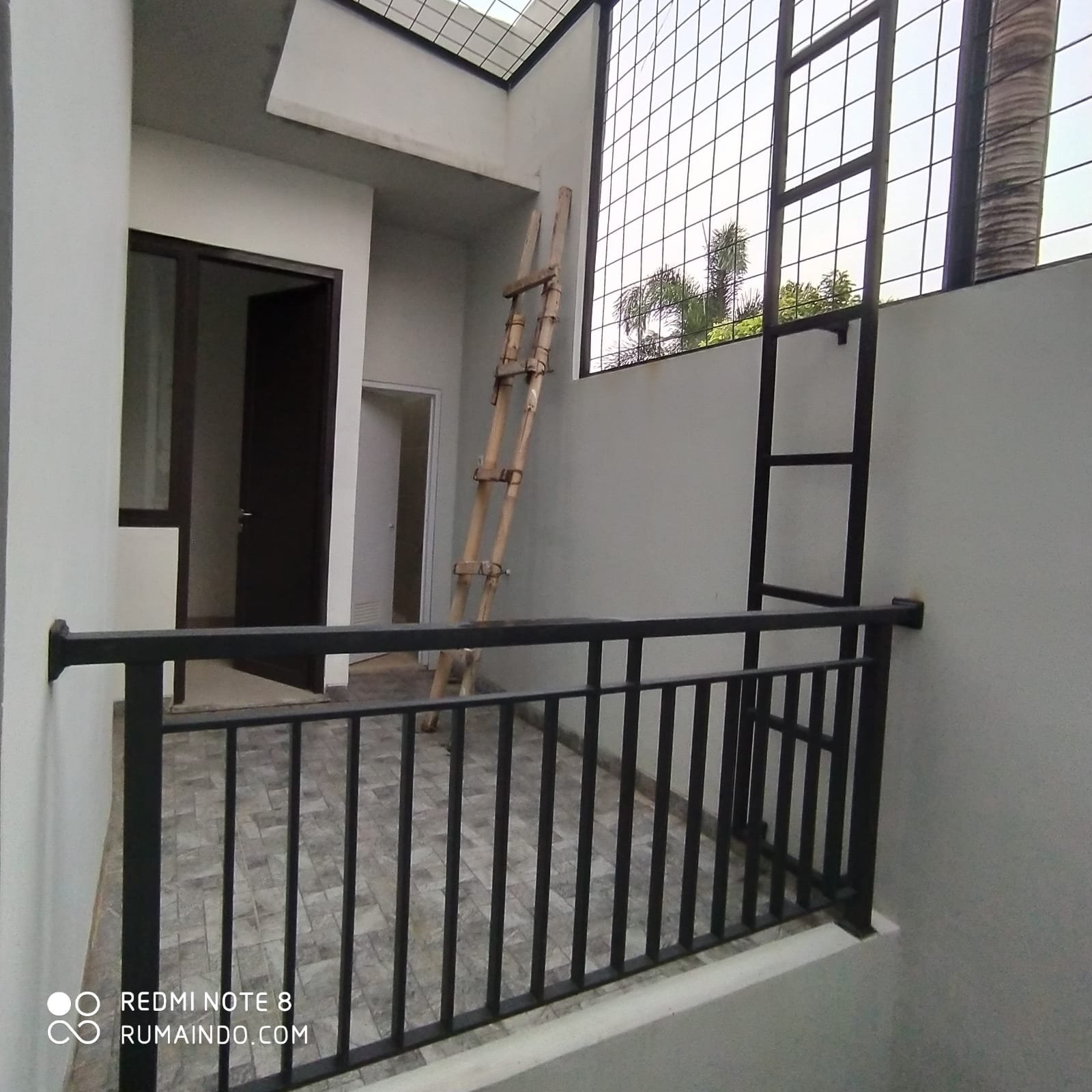 Dijual Murah Rumah Cluster Sevilla Residence Lebak Bulus Jakarta Selatan - 12