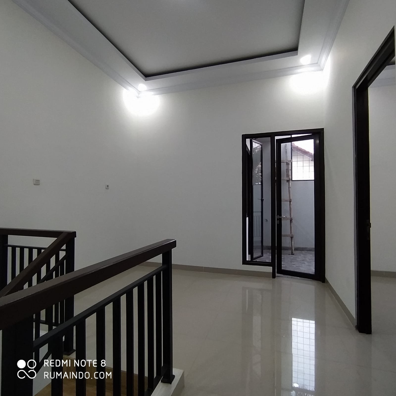 Dijual Murah Rumah Cluster Sevilla Residence Lebak Bulus Jakarta Selatan - 11