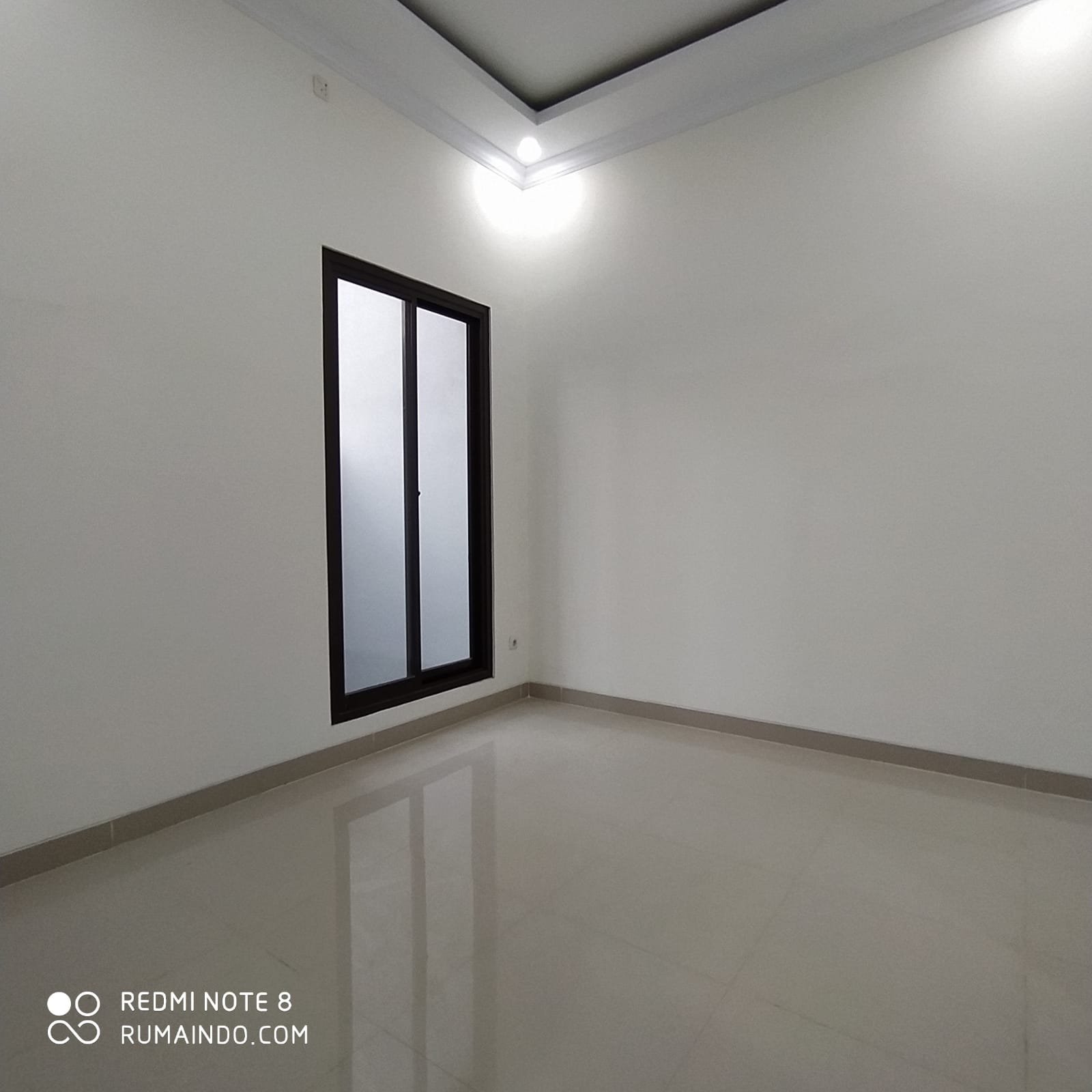 Dijual Murah Rumah Cluster Sevilla Residence Lebak Bulus Jakarta Selatan - 10