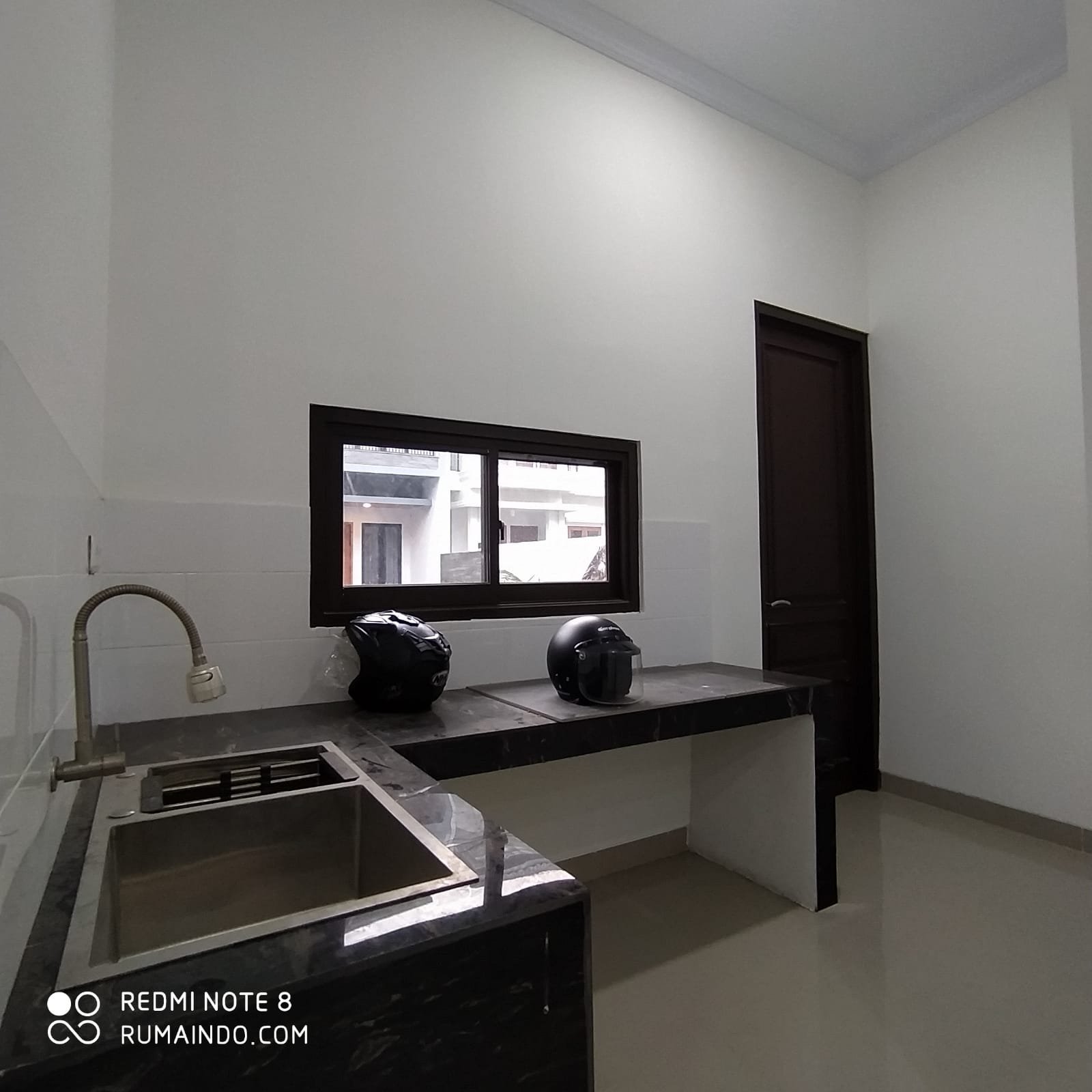 Dijual Murah Rumah Cluster Sevilla Residence Lebak Bulus Jakarta Selatan - 3