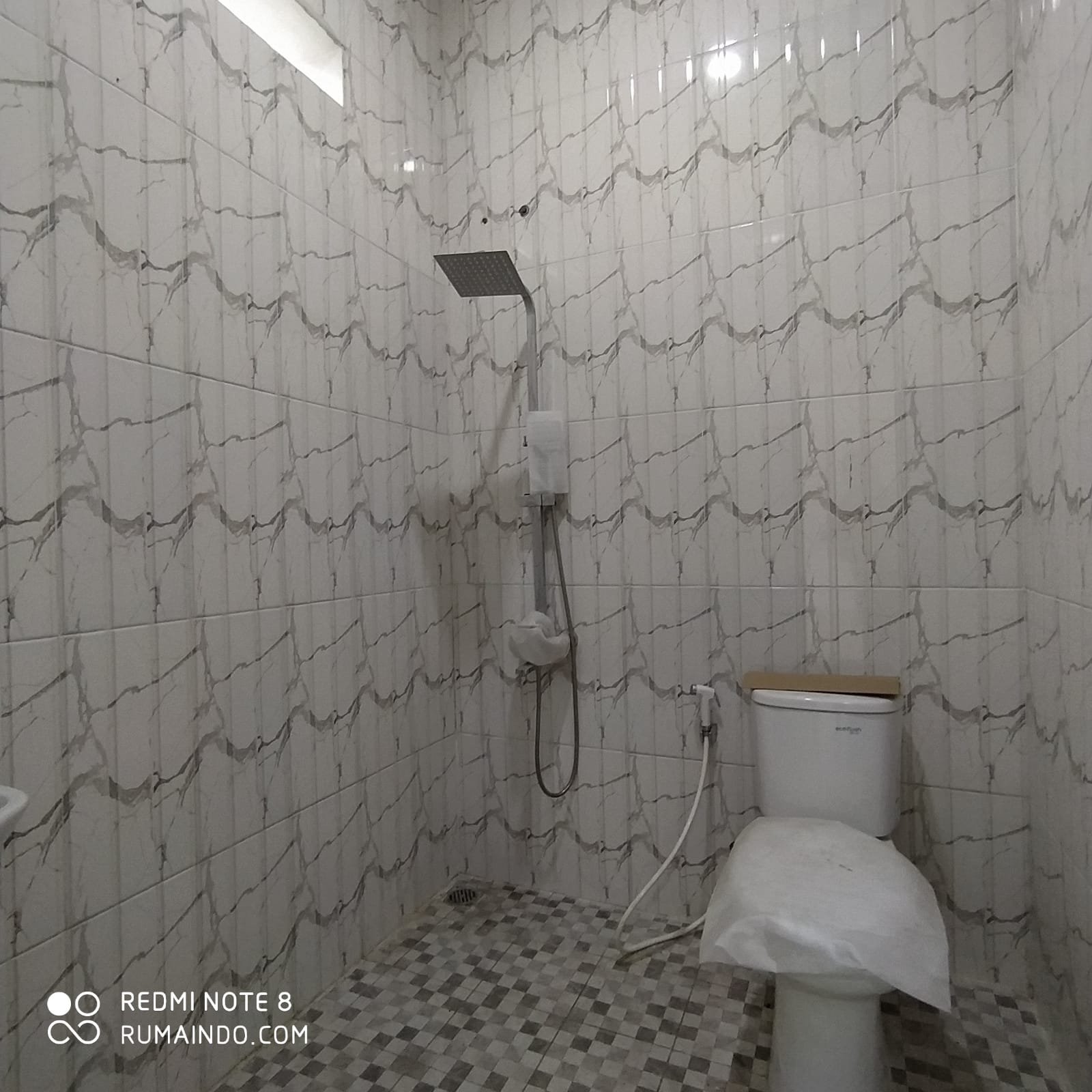 Dijual Murah Rumah Cluster Sevilla Residence Lebak Bulus Jakarta Selatan - 14