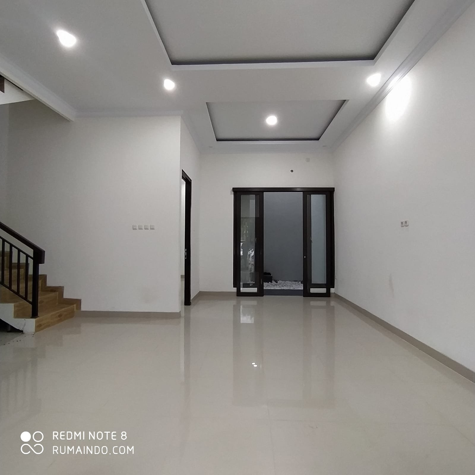 Dijual Murah Rumah Cluster Sevilla Residence Lebak Bulus Jakarta Selatan - 2