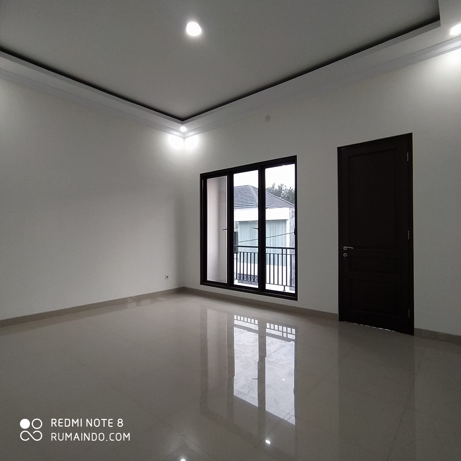 Dijual Murah Rumah Cluster Sevilla Residence Lebak Bulus Jakarta Selatan - 8