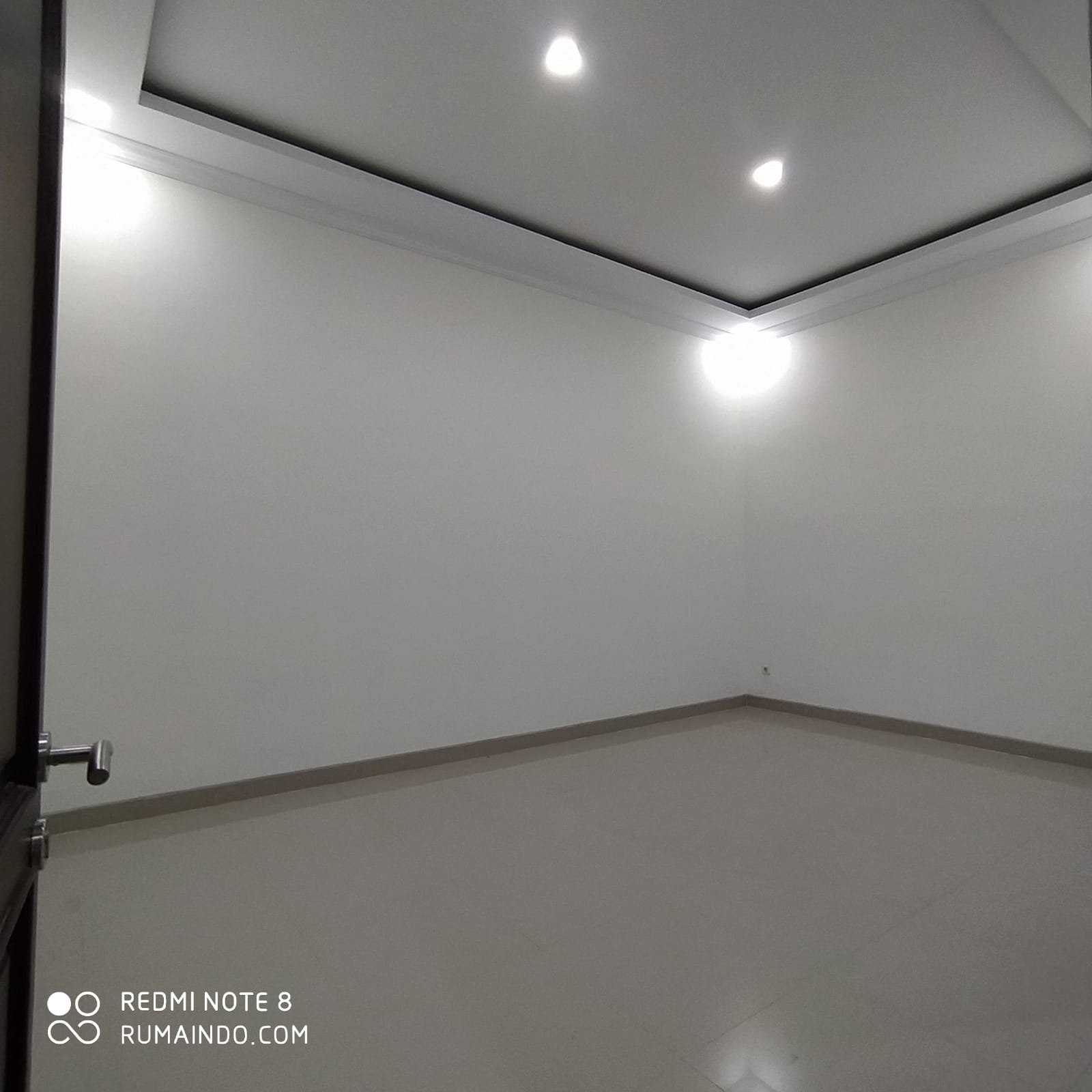 Dijual Murah Rumah Cluster Sevilla Residence Lebak Bulus Jakarta Selatan - 9