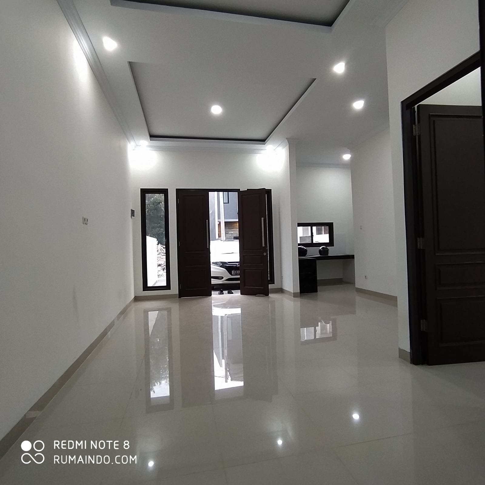 Dijual Murah Rumah Cluster Sevilla Residence Lebak Bulus Jakarta Selatan - 4