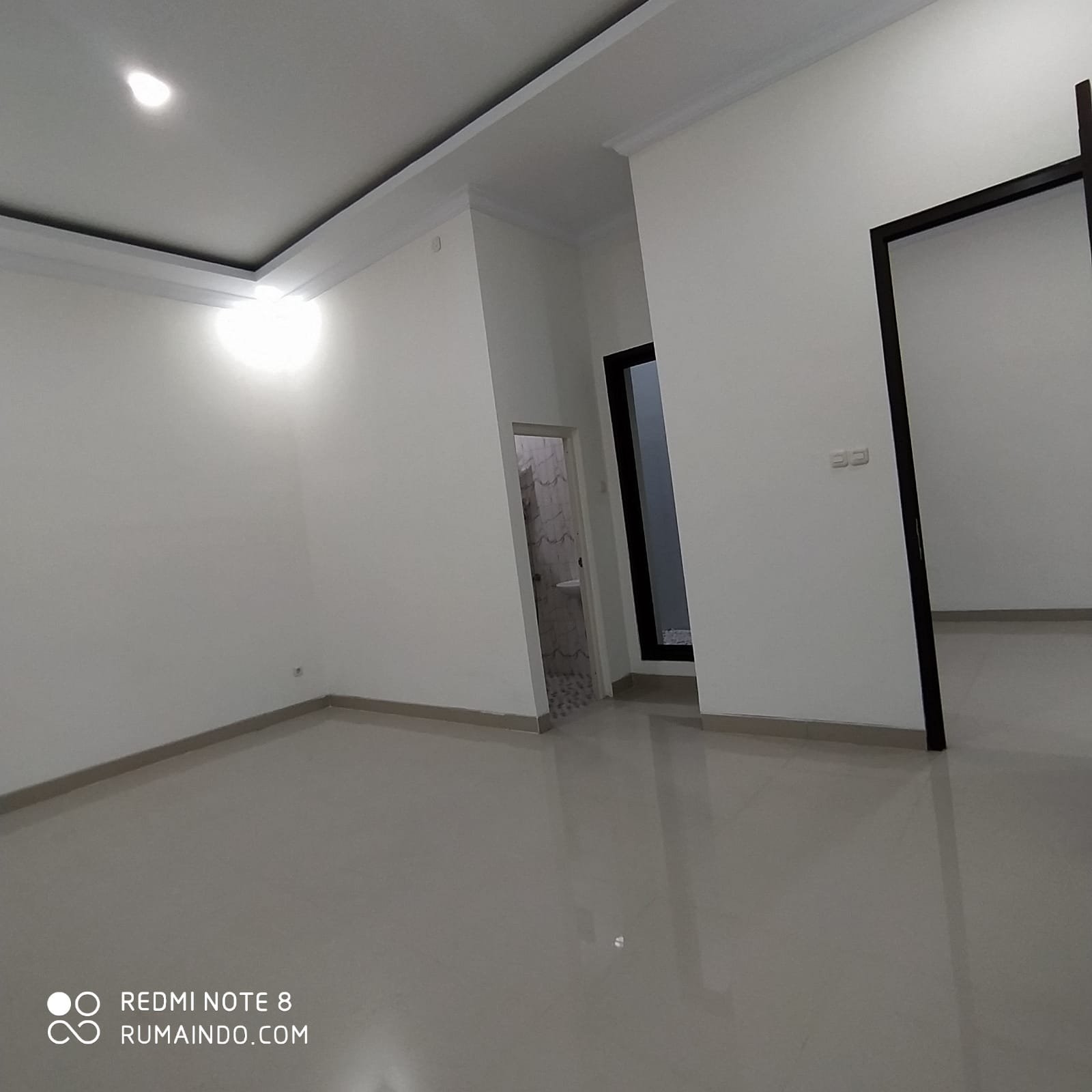 Dijual Murah Rumah Cluster Sevilla Residence Lebak Bulus Jakarta Selatan - 13