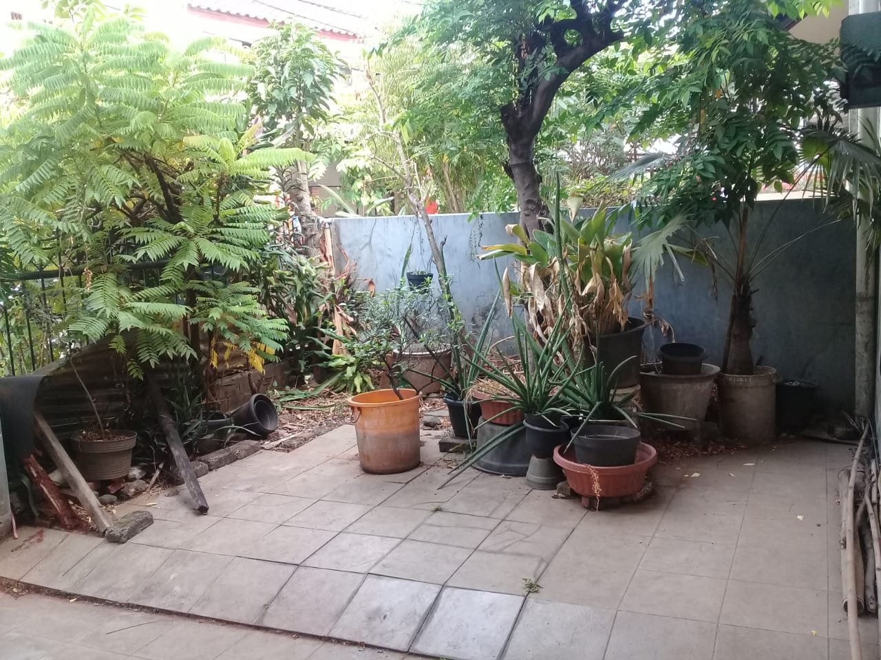 Rumah murah di Pesanggrahan hanya 1,6 Milyar (nego) - 6