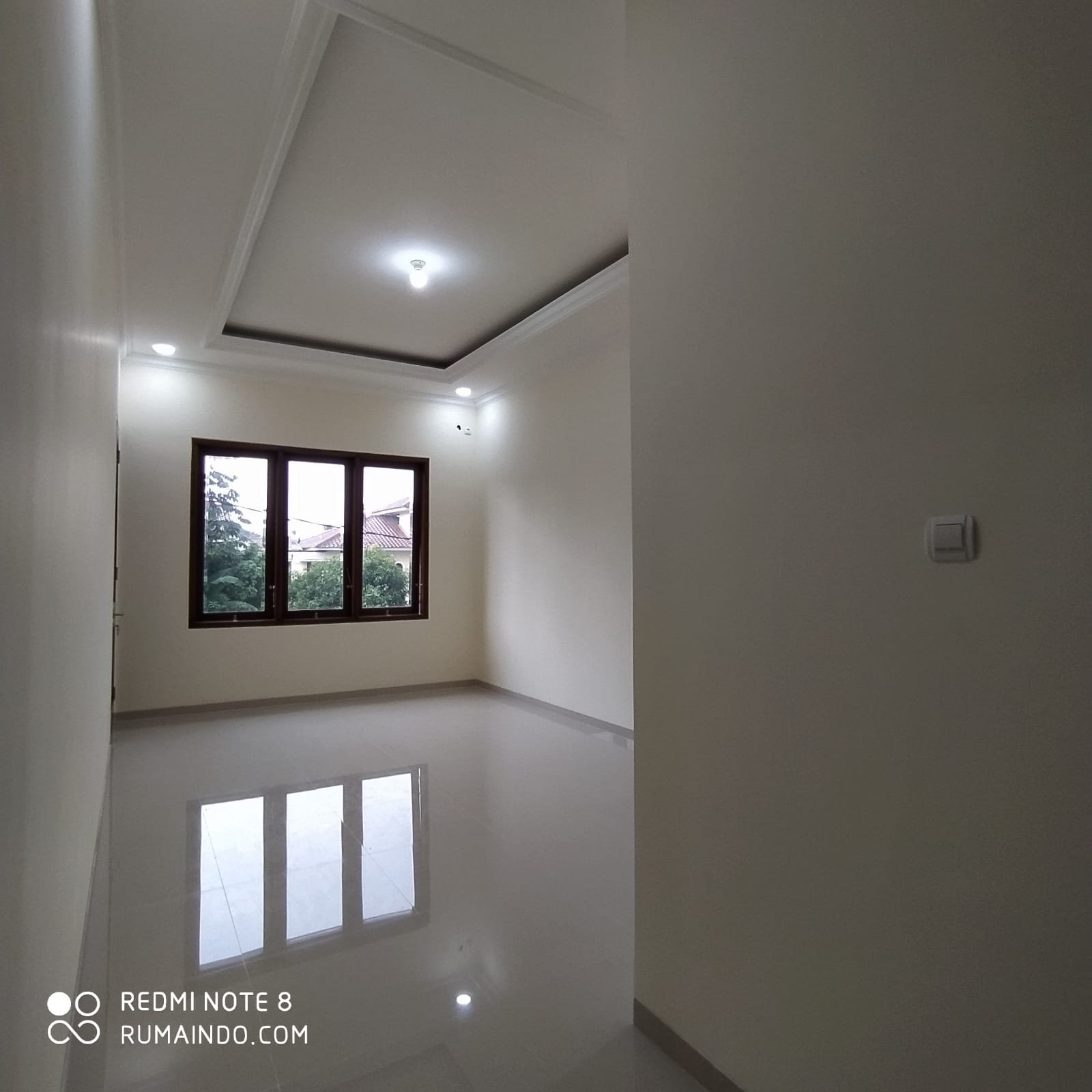 Dijual Rumah Cluster Sevilla Residence Lebak Bulus Jakarta Selatan - 7