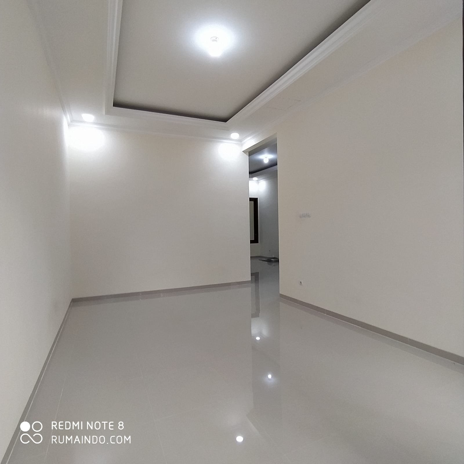 Dijual Rumah Cluster Sevilla Residence Lebak Bulus Jakarta Selatan - 2