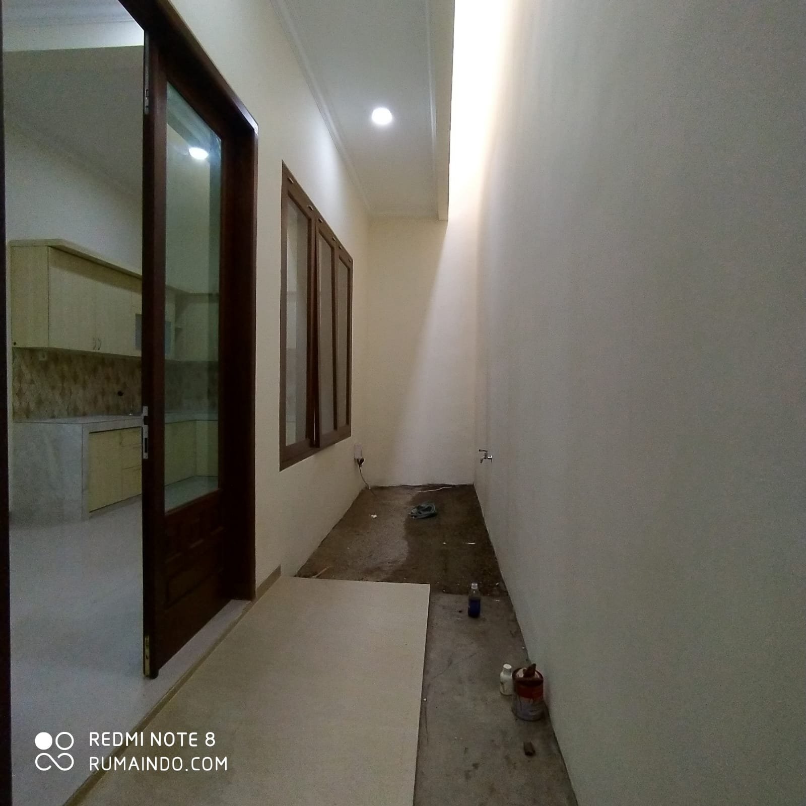 Dijual Rumah Cluster Sevilla Residence Lebak Bulus Jakarta Selatan - 6