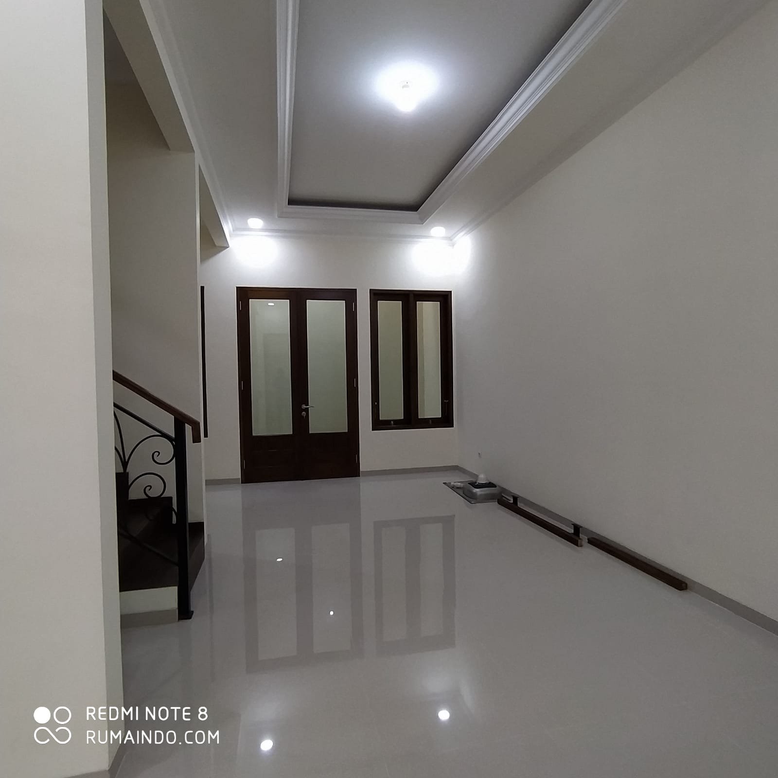 Dijual Rumah Cluster Sevilla Residence Lebak Bulus Jakarta Selatan - 4