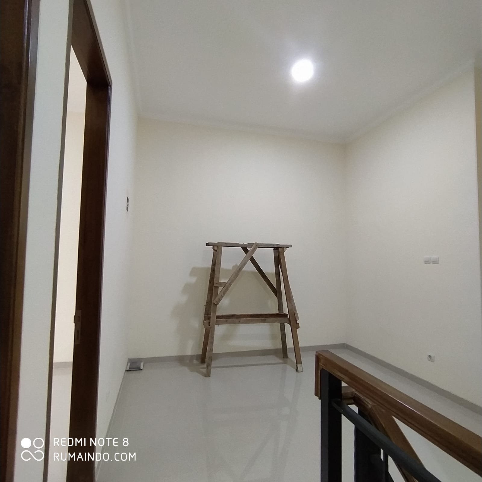 Dijual Rumah Cluster Sevilla Residence Lebak Bulus Jakarta Selatan - 8
