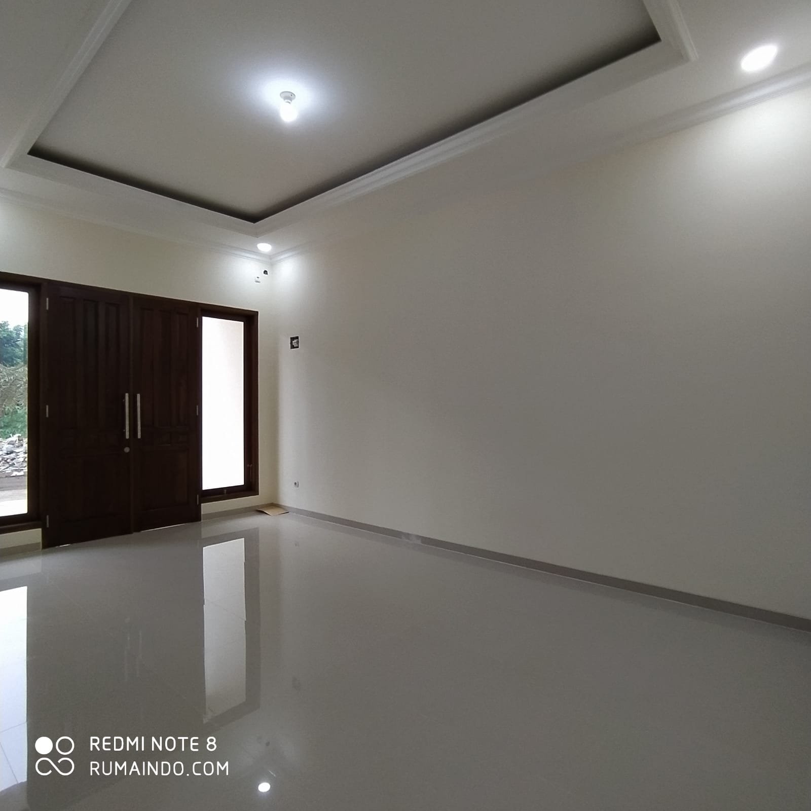 Dijual Rumah Cluster Sevilla Residence Lebak Bulus Jakarta Selatan - 3