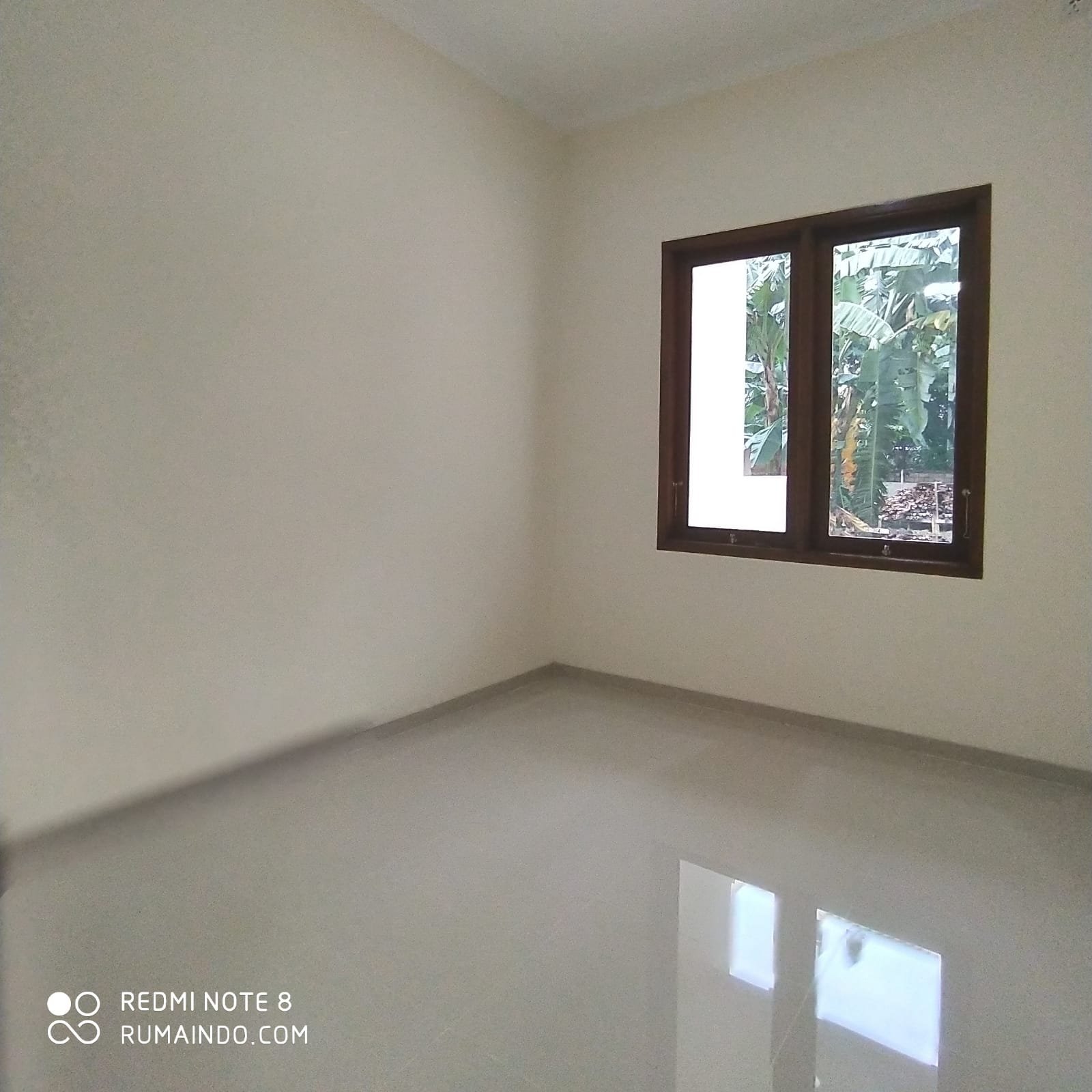 Dijual Rumah Cluster Sevilla Residence Lebak Bulus Jakarta Selatan - 9