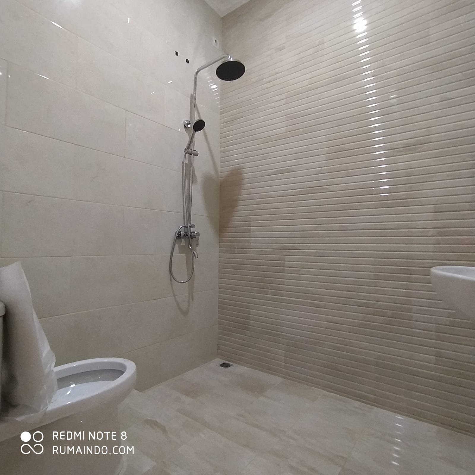 Dijual Rumah Cluster Sevilla Residence Lebak Bulus Jakarta Selatan - 10