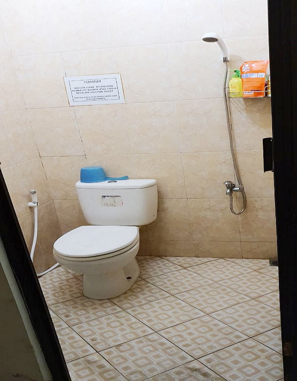 Kost Putri di Kelapa Gading Dekat Mall Kelapa Gading dan Summarecon Mall Kelapa Gading - 6