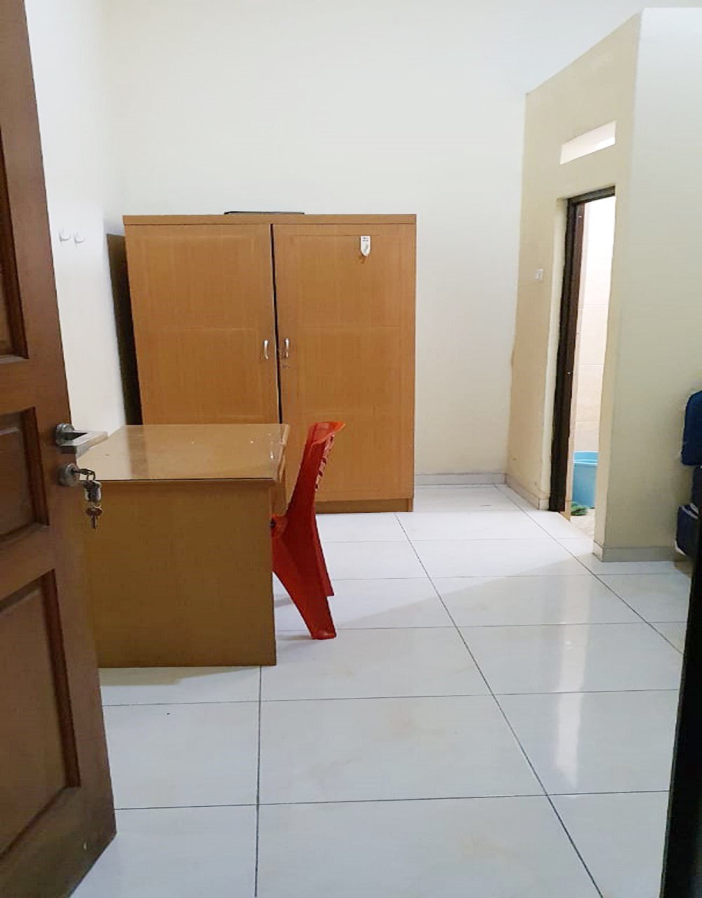 Kost Putri di Kelapa Gading Dekat Mall Kelapa Gading dan Summarecon Mall Kelapa Gading - 4