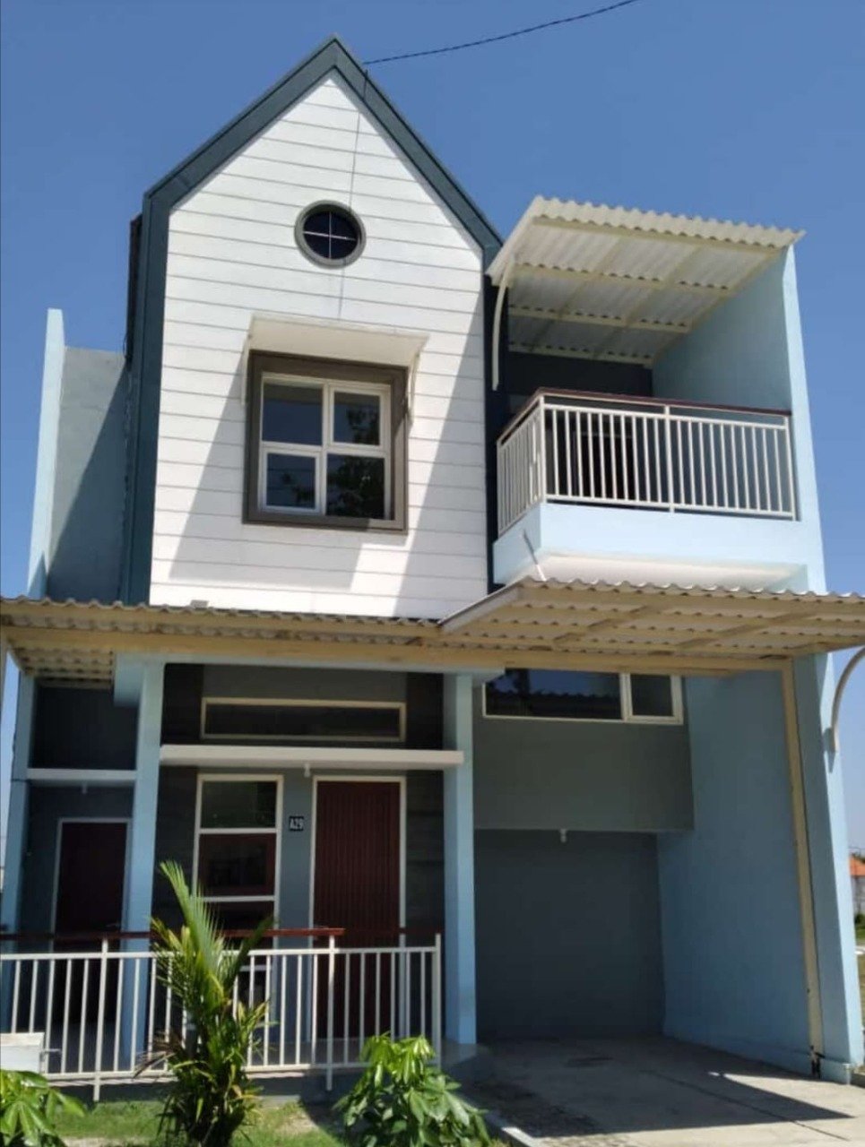 ZIAN ISTANA RESIDENCE Hunian Exclusive Aman Nyaman di Pusat Kota Mojosari - 3