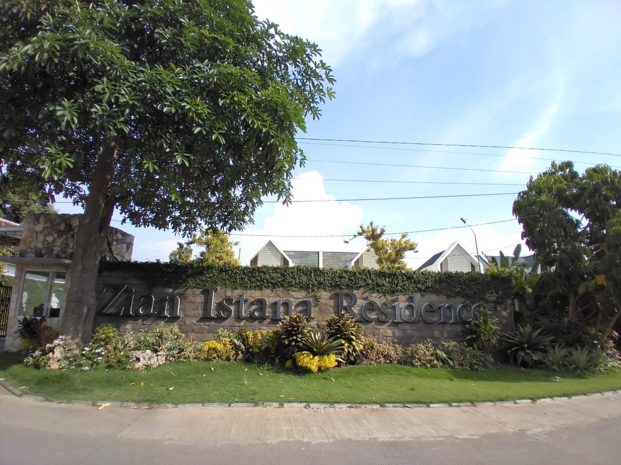 ZIAN ISTANA RESIDENCE Hunian Exclusive Aman Nyaman di Pusat Kota Mojosari - 8