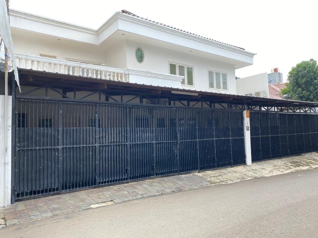 Kost di Kebayoran Baru Jakarta Selatan Dekat PIM Pondok Indah Mall dan Gandaria City - 7