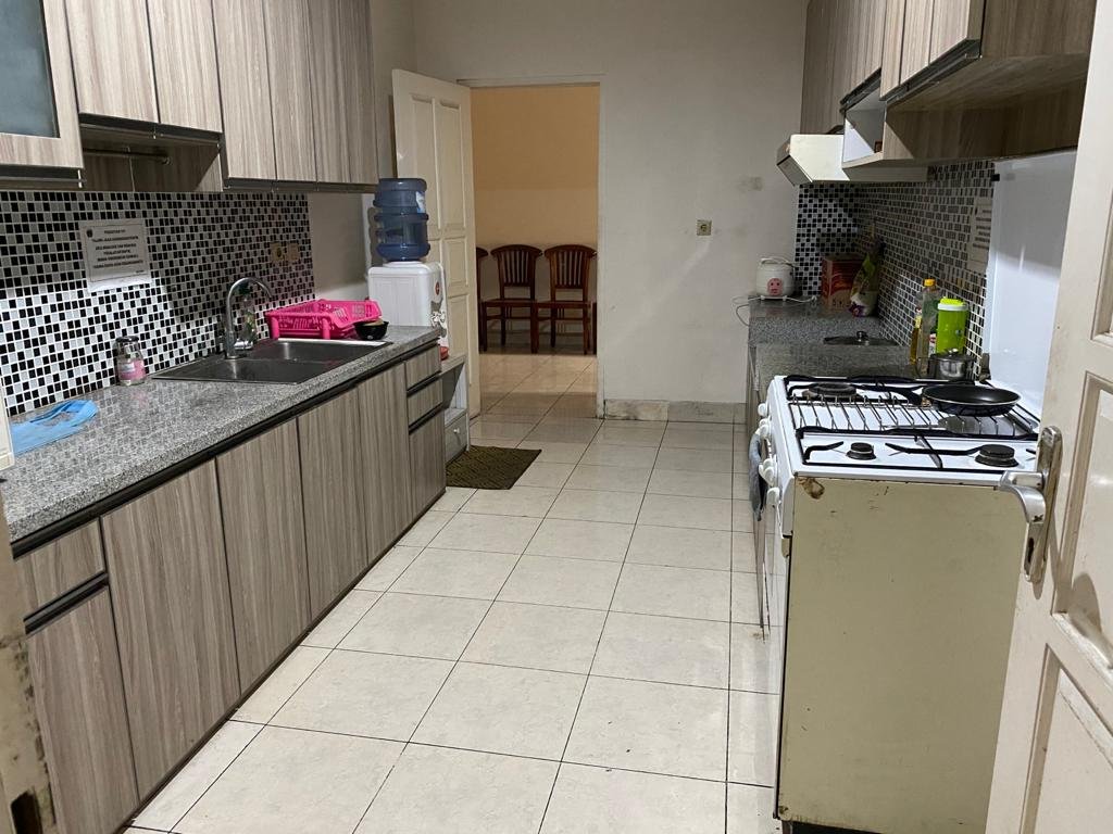 Kost di Kebayoran Baru Jakarta Selatan Dekat PIM Pondok Indah Mall dan Gandaria City - 9