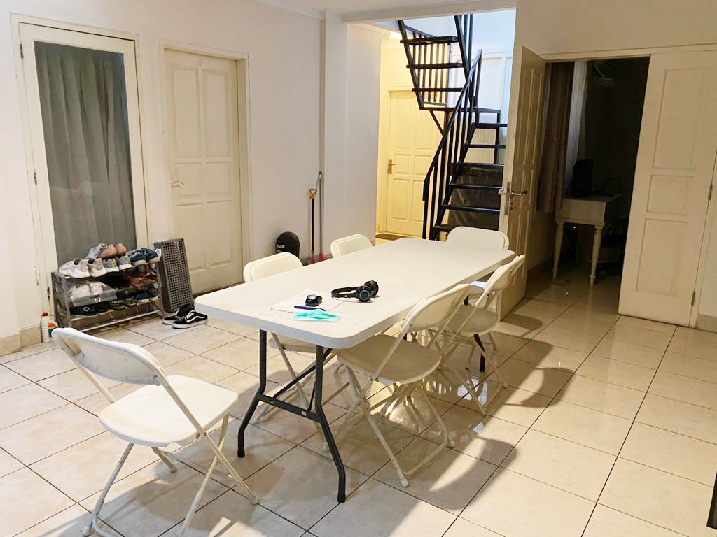 Kost di Kebayoran Baru Jakarta Selatan Dekat PIM Pondok Indah Mall dan Gandaria City - 10