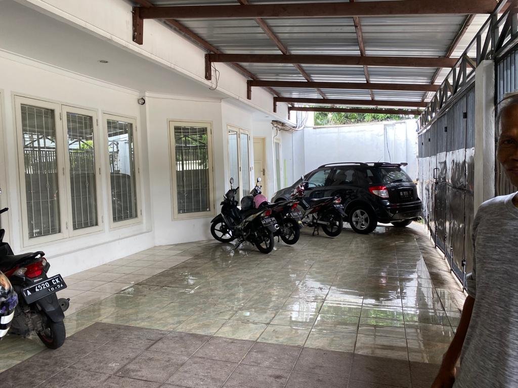 Kost di Kebayoran Baru Jakarta Selatan Dekat PIM Pondok Indah Mall dan Gandaria City - 8