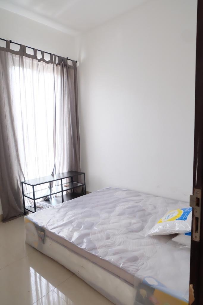 Rumah 3 Kamar di Green Serpong Bintaro, Tangerang Selatan - 9