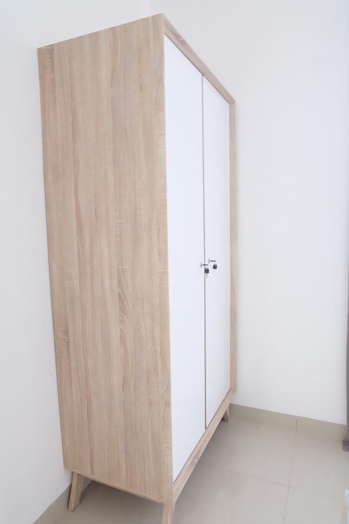 Rumah 3 Kamar di Green Serpong Bintaro, Tangerang Selatan - 8